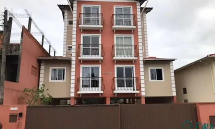 Apartamento com 1 quarto para alugar na Rua Cândido Amaro Damásio, 1384, Jardim Cidade de Florianópolis, São José