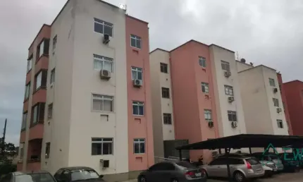 Apartamento para aluguel, 3 quarto(s),  Areias, São José - AP577