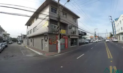 Apartamento com 2 quartos para alugar na Avenida Josué Di Bernardi, 2, Campinas, São José