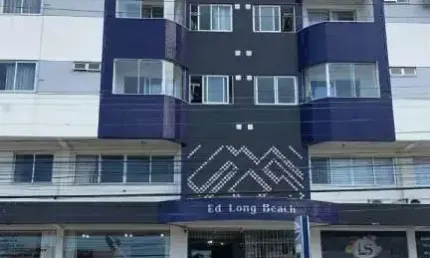 Ponto comercial para alugar na Rua Luiz Fagundes, 245, Praia Comprida, São José