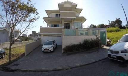 Casa para aluguel, 3 quarto(s),  Pedra Branca, Palhoça - CA671