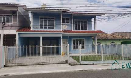 Casa para aluguel, 4 quarto(s),  Kobrasol, São José - CA677