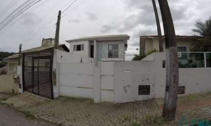 Sobrado para aluguel, 2 quarto(s),  Forquilhas, São José - SO685