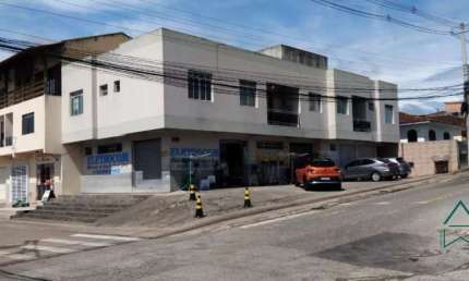Apartamento com 2 quartos para alugar na Rua Mário César da Costa, 2421, Real Parque, São José
