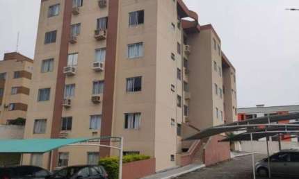 Apartamento para venda, 2 quarto(s),  Serraria, São José - AP687