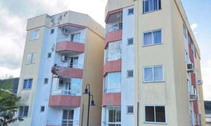 Apartamento para aluguel, 2 quarto(s),  São Sebastião, Palhoça - AP733