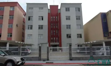 Apartamento com 2 quartos para alugar na Rua Doralice Ramos Pinho, 312, Jardim Cidade de Florianópolis, São José