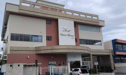 Apartamento para aluguel, 3 quarto(s),  Barreiros, São José - AP744