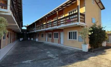 Apartamento com 1 quarto para alugar na Rua Hilário Ferreira, 667, Serraria, São José