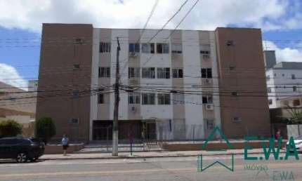 Apartamento com 2 quartos à venda na Avenida Lédio João Martins, 1066, Kobrasol, São José