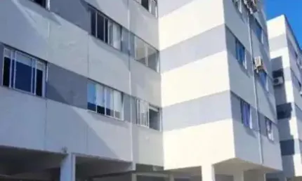 Apartamento para venda, 3 quarto(s),  Nossa Senhora Do Rosário, São José - AP749