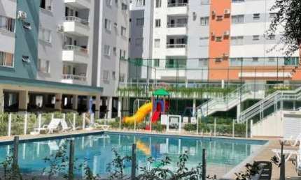 Apartamento para aluguel,  Areias, São José - AP748