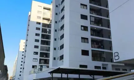 Apartamento para aluguel, 2 quarto(s),  Areias, São José - AP753