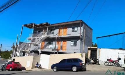 Apartamento para aluguel, 1 quarto(s),  Areias, São José - AP757