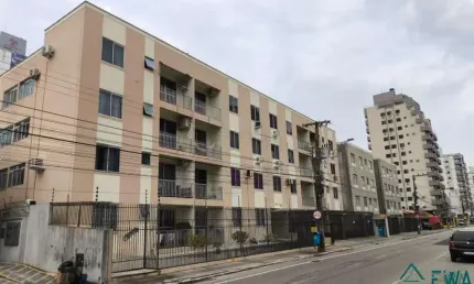Apartamento para aluguel, 2 quarto(s),  Kobrasol, São José - AP760
