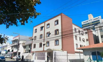 Apartamento com 2 quartos para alugar na Rua Adhemar da Silva, 1155, Kobrasol, São José