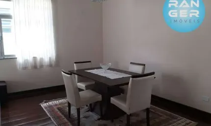 Casa com 4 dormitórios à venda, 200 m² por r$ 1.225.000,00 - boqueirão - santos/sp