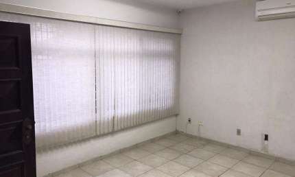 Casa Residencial à venda, Encruzilhada, Santos - SP