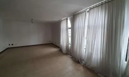 Apartamento residencial à venda, boqueirão, santos - sp
