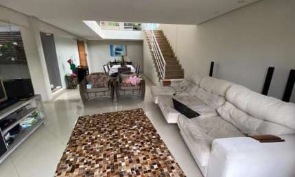 Casa Residencial à venda, Morro de Nova Cintra, Santos - SP