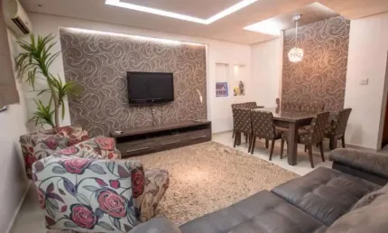 Sobrado residencial à venda, campo grande, santos - .