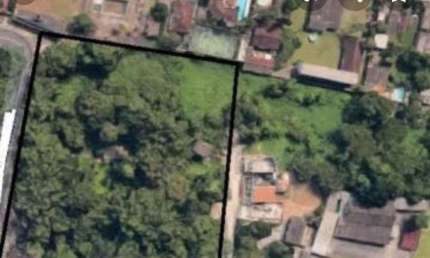 Terreno Residencial à venda, Morro de Nova Cintra, Santos - .