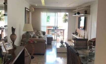 Cobertura Residencial à venda, Ponta da Praia, Santos - SP