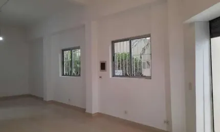 Loja Comercial para locação, Boqueirão, Santos - SP