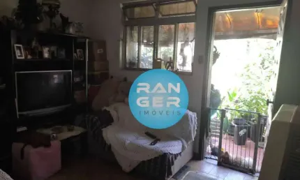 Casa com 3 dormitórios à venda, 200 m² por R$ 2.149.000,00 - Embaré - Santos/SP