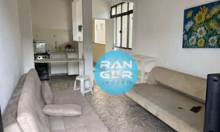 Apartamento com 2 dormitórios à venda, 70 m² por r$ 520.000,00 - josé menino - santos/sp
