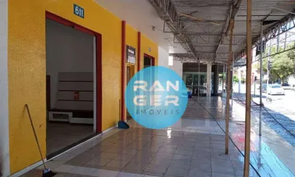 Prédio à venda, 441 m² por R$ 1.901.000,00 - Estuário - Santos/SP