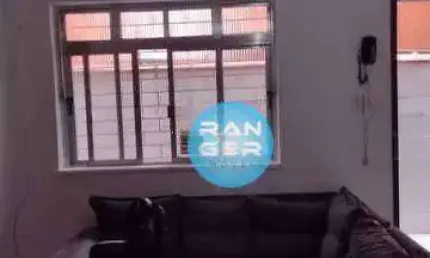Apartamento com 2 dormitórios à venda, 70 m² por r$ 330.000,00 - macuco - santos/sp