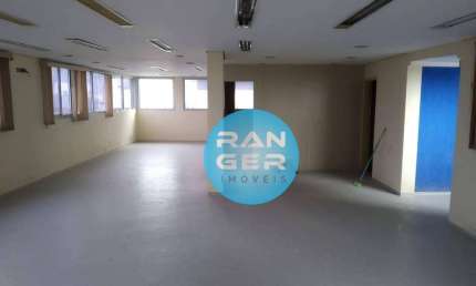 Conjunto à venda, 152 m² por R$ 608.000,00 - Centro - Santos/SP