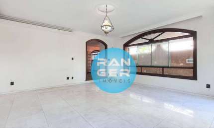 Casa comercial para alugar - Ponta da Praia - Santos/SP