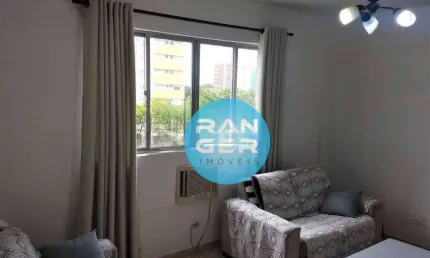 Apartamento com 2 dormitórios à venda, 68 m² por r$ 376.000,00 - vila matias - santos/sp