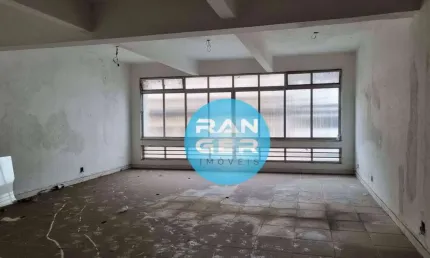 Loja para alugar, 1205 m² por R$ 14.000,00/mês - Centro - Santos/SP