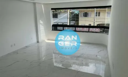 Casa com 4 dormitórios à venda, 190 m² por R$ 1.859.000,00 - Ponta da Praia - Santos/SP