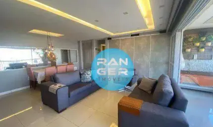 Apartamento com 2 quartos à venda na Avenida Senador Feijó, 816, Encruzilhada, Santos