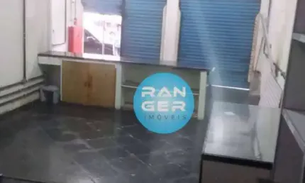 Loja para alugar, 130 m² por R$ 5.500,00/mês - Centro - Santos/SP