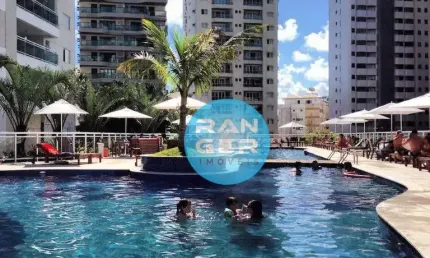 Apartamento com 3 quartos à venda na Rua Doutor Gervásio Bonavides, 105, Vila Luis Antônio, Guarujá