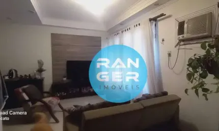 Apartamento com 2 quartos à venda na Rua Venâncio José Lisboa, 44, Ponta da Praia, Santos