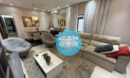 Excelnte casa no Bom retiro, 03 dormts(suite) em perfeito estado de conservação.
