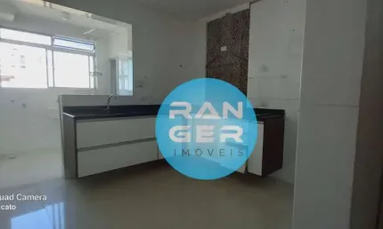 Locacão apartamento com 2 dormitorios ponta da praia 69 m