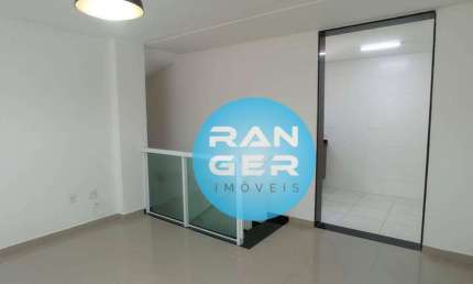 Casa com 2 dormitórios à venda, 105 m² por R$ 558.000,00 - Marapé - Santos/SP