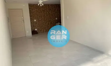Apartamento com 1 quarto à venda na Rua Bassim Nagib Trabulsi, 43, Ponta da Praia, Santos