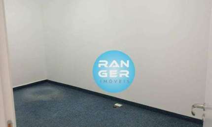 Sala para alugar, 74 m² por R$ 5.011,00/mês - Centro - Santos/SP