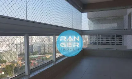 Apartamento com 2 dormitórios à venda, 82 m² por R$ 840.000,00 - Vila Belmiro - Santos/SP
