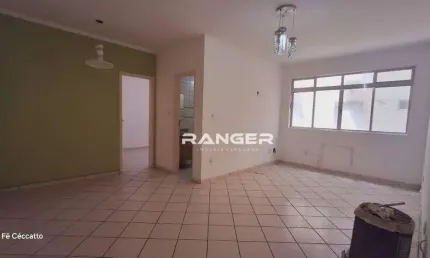 Apartamento com 1 quarto à venda na Avenida Marechal Floriano Peixoto, 235, Gonzaga, Santos