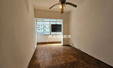 APARTAMENTO - 2 QUARTOS - VENDA - BOQUEIRÃO - SANTOS/SP
