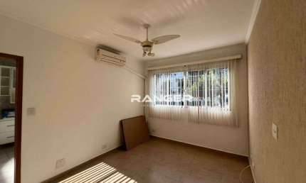 Apartamento com 2 dormitórios à venda, 70 m² por R$ 360.000,00 - Marapé - Santos/SP